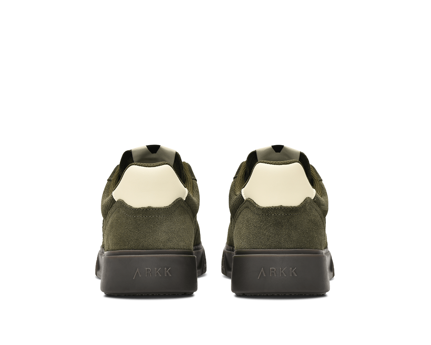 ARKK Essential Line Uncover | Olive Dark Gum Uncover